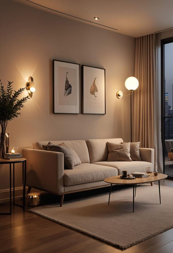 A Step-by-Step Guide to Lighting Your Home Like a Pro